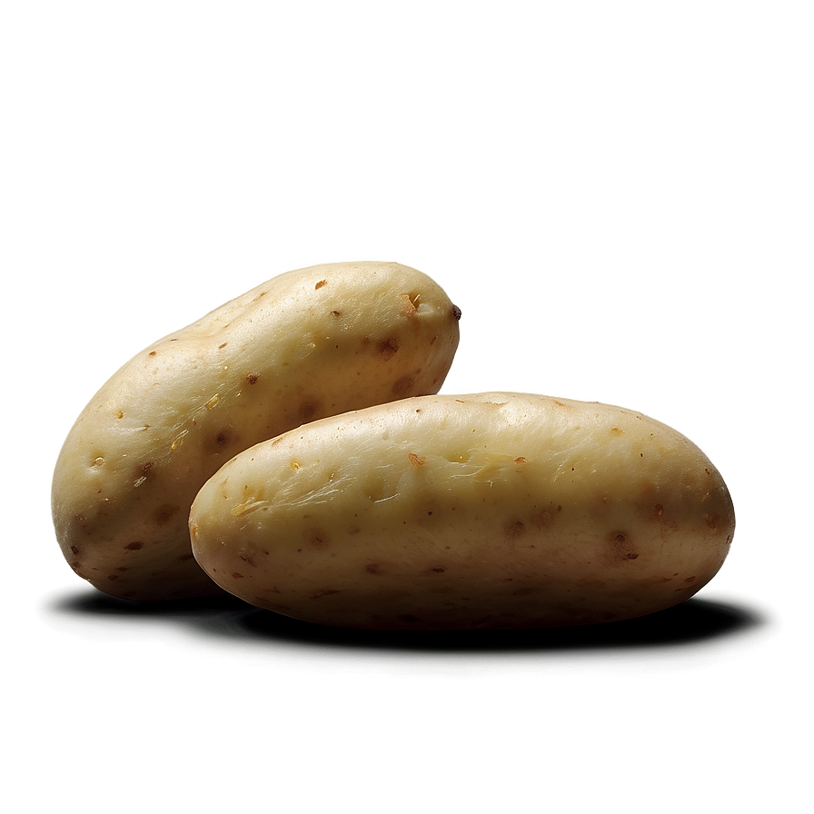 Crispy Potato Png Tol PNG Image