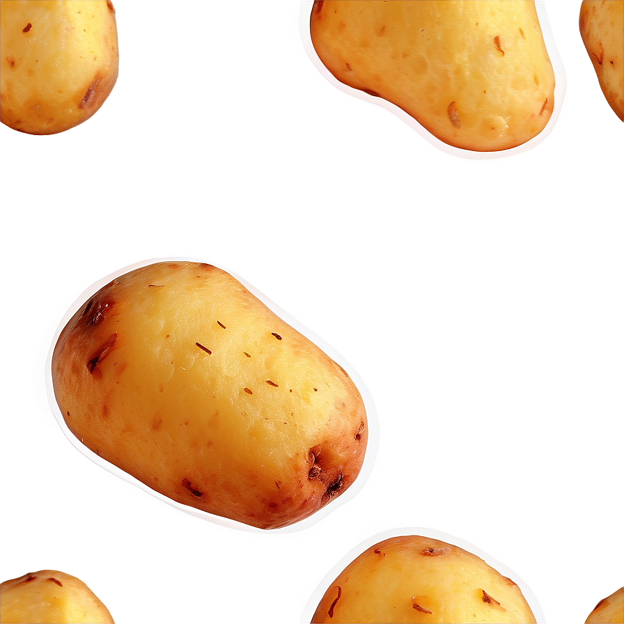 Crispy Potato Png Txl PNG Image