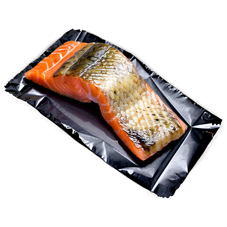 Crispy Salmon Skin Png 05242024 PNG Image