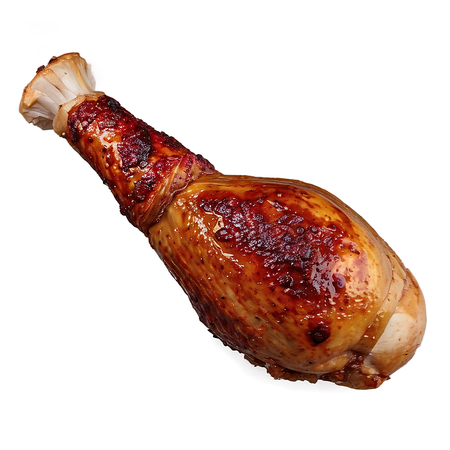 Crispy Turkey Leg Png Cqj PNG Image