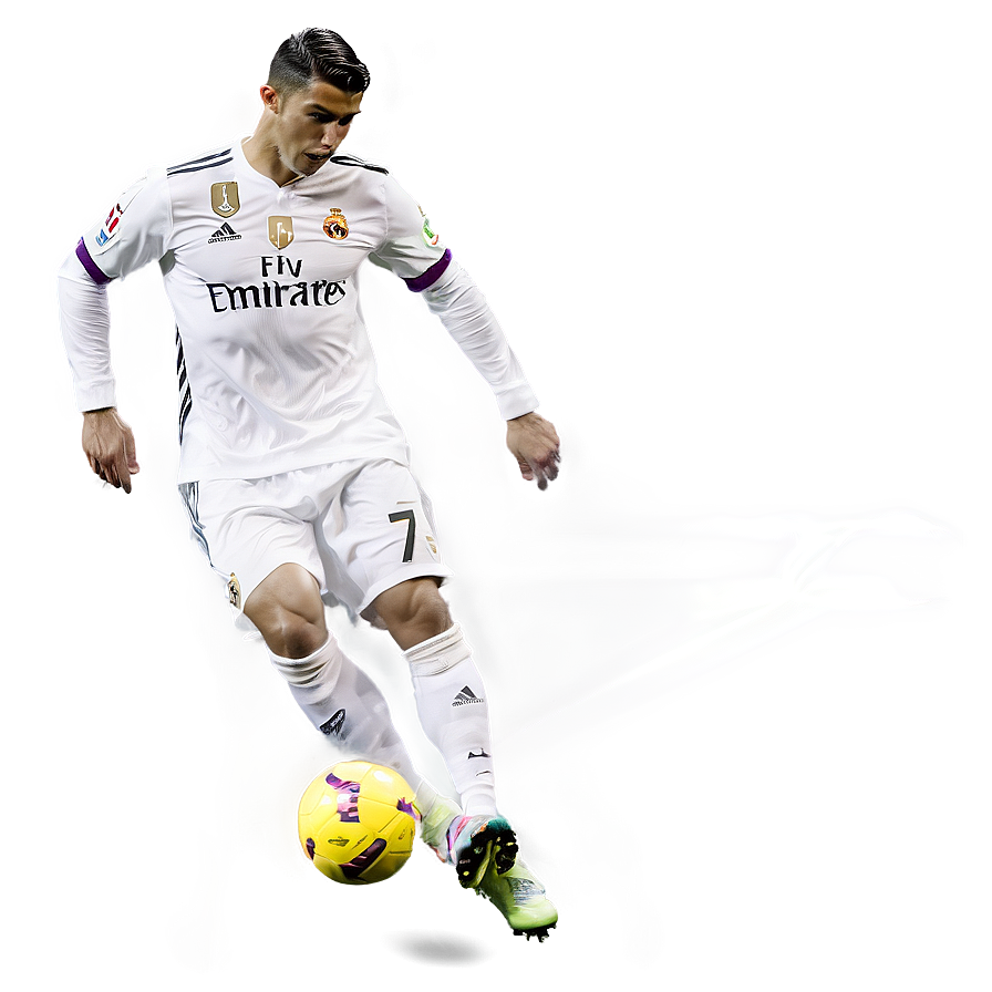 Cristiano Ronaldo Skills Png 05242024 PNG Image