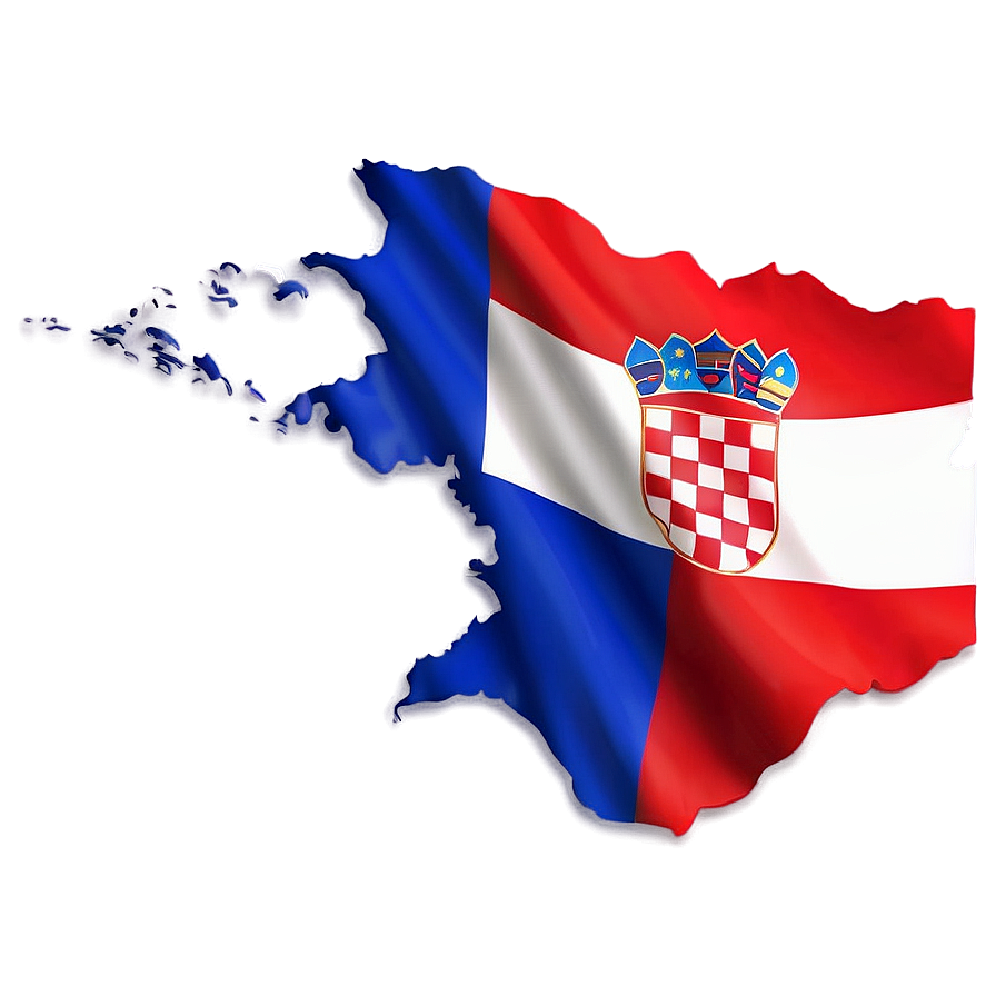 Croatia D PNG Image