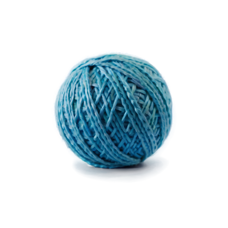 Crochet Yarn Ball Png Yxu PNG Image