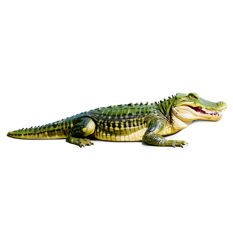 Crocodile Eating Png 80 PNG Image