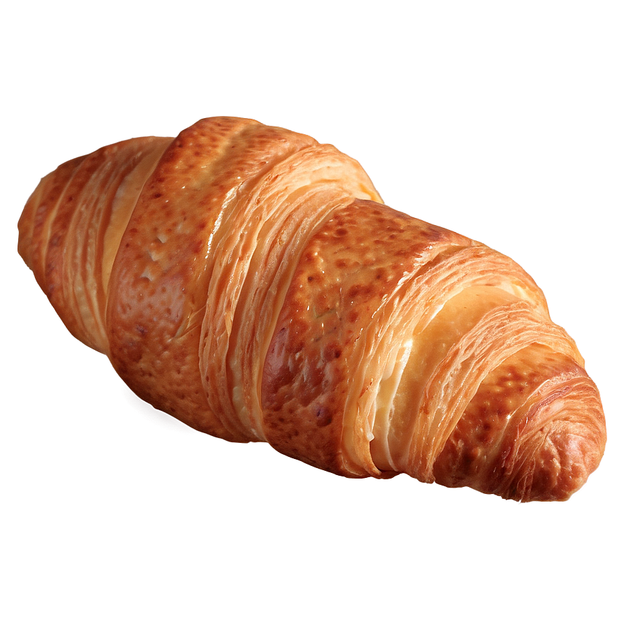 Croissant Breakfast Png 05252024 PNG Image