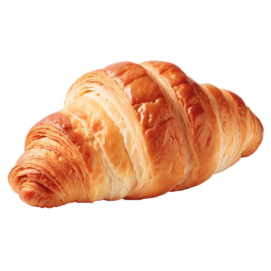 Croissant Clipart Png 05252024 PNG Image