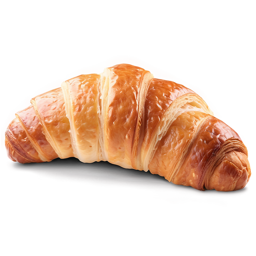 Croissant Icon Png 77 PNG Image