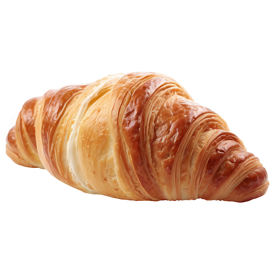 Croissant Pastry Png Ipt34 PNG Image