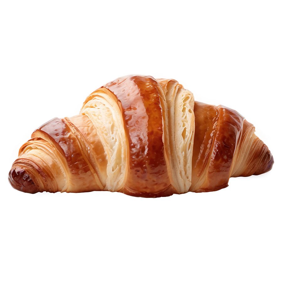 Croissant Pastry Png Keq68 PNG Image