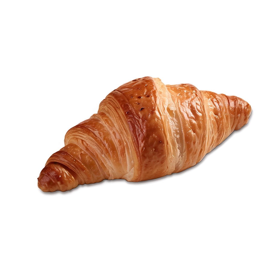 Croissant Png 37 PNG Image