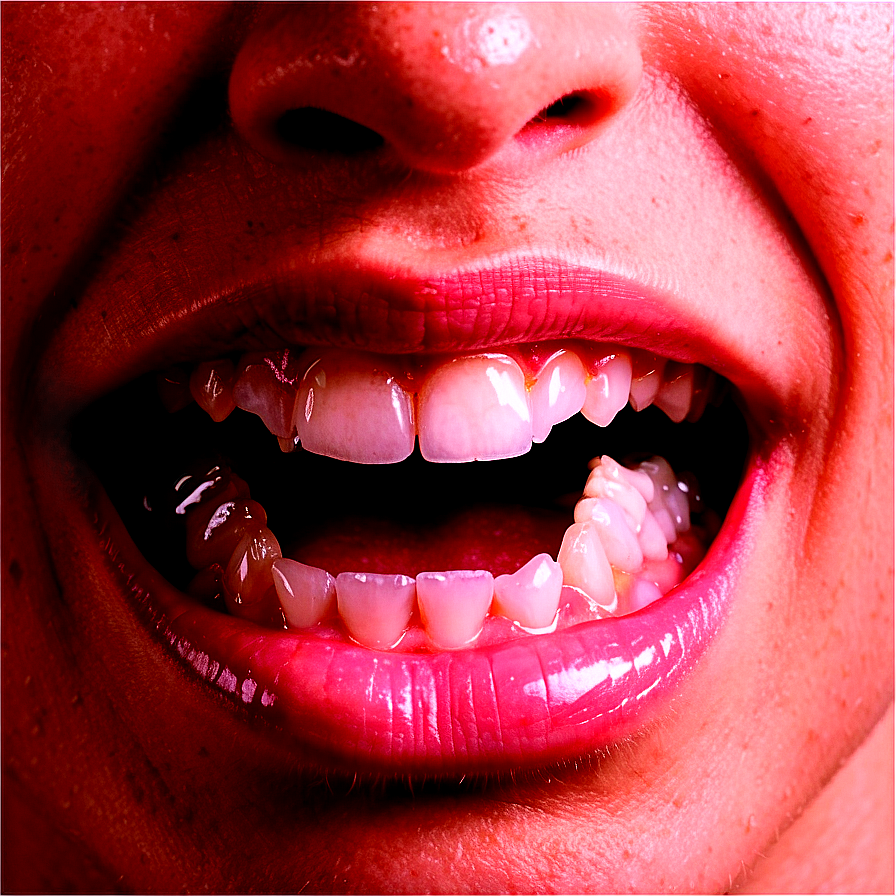 Crooked Teeth Png Fma PNG Image