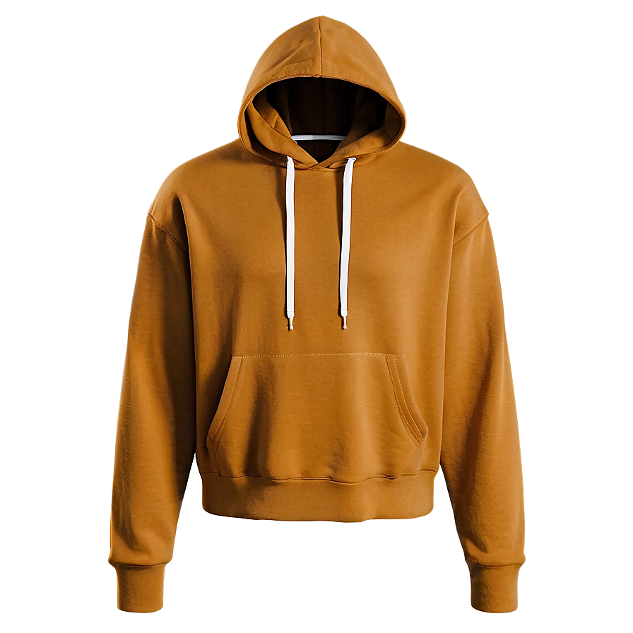 Cropped Hoodie Png 55 PNG Image