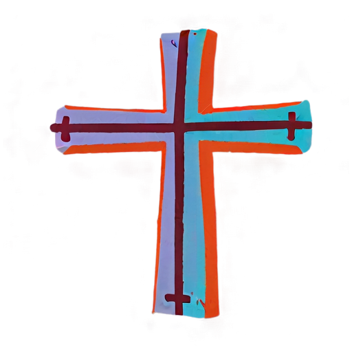 Cross A PNG Image