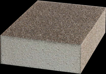 Cross Sectionof Compacted Sand Layers.jpg PNG Image