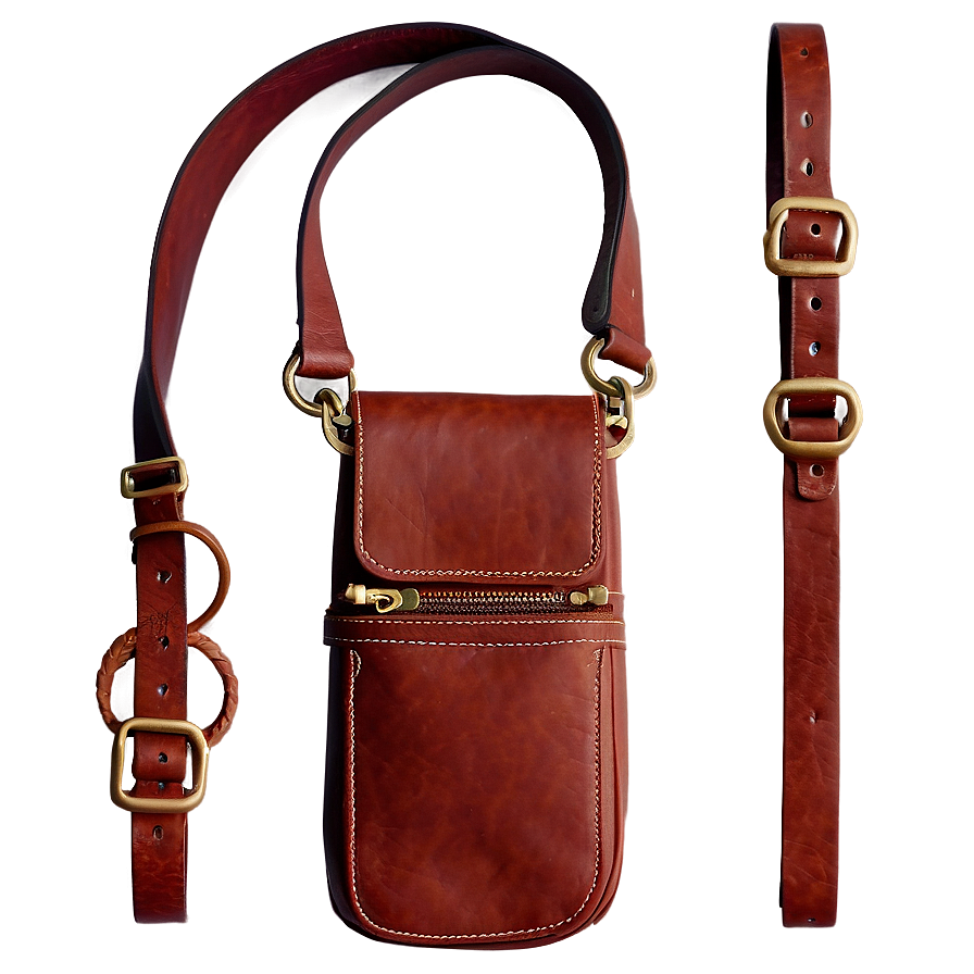 Crossbody Purse Png 05242024 PNG Image