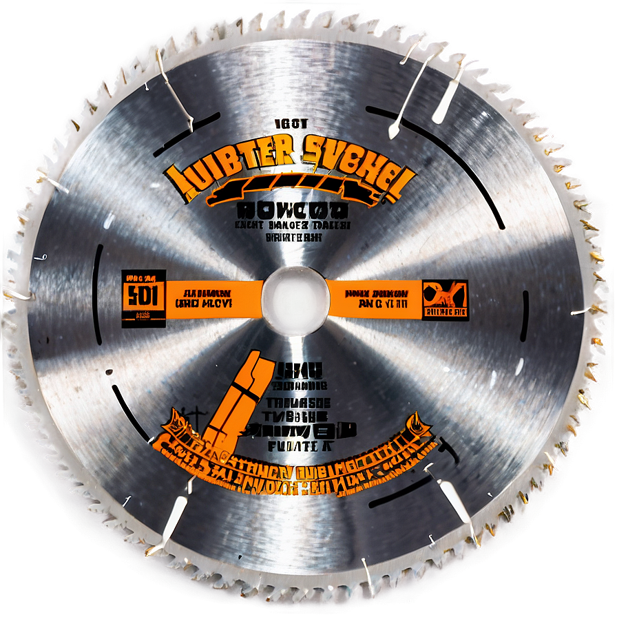 Crosscut Saw Blade Png 22 PNG Image