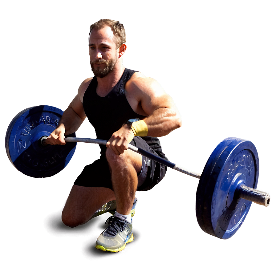 Crossfit Challenges Png Cxi PNG Image