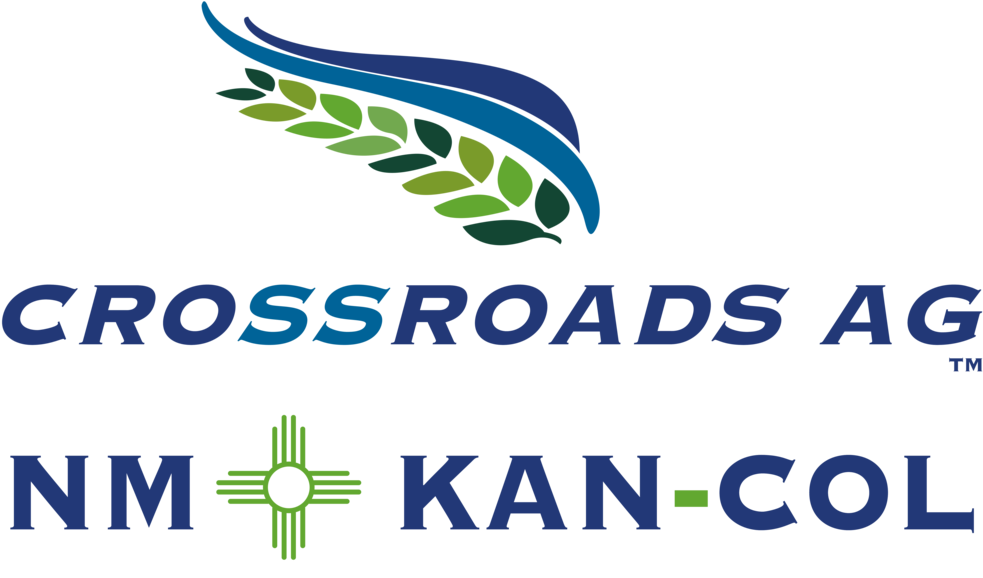 Crossroads_ Ag_ Logo PNG Image