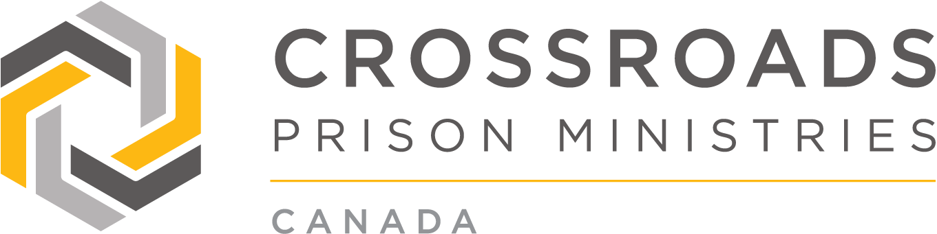 Crossroads Prison Ministries Canada Logo PNG Image