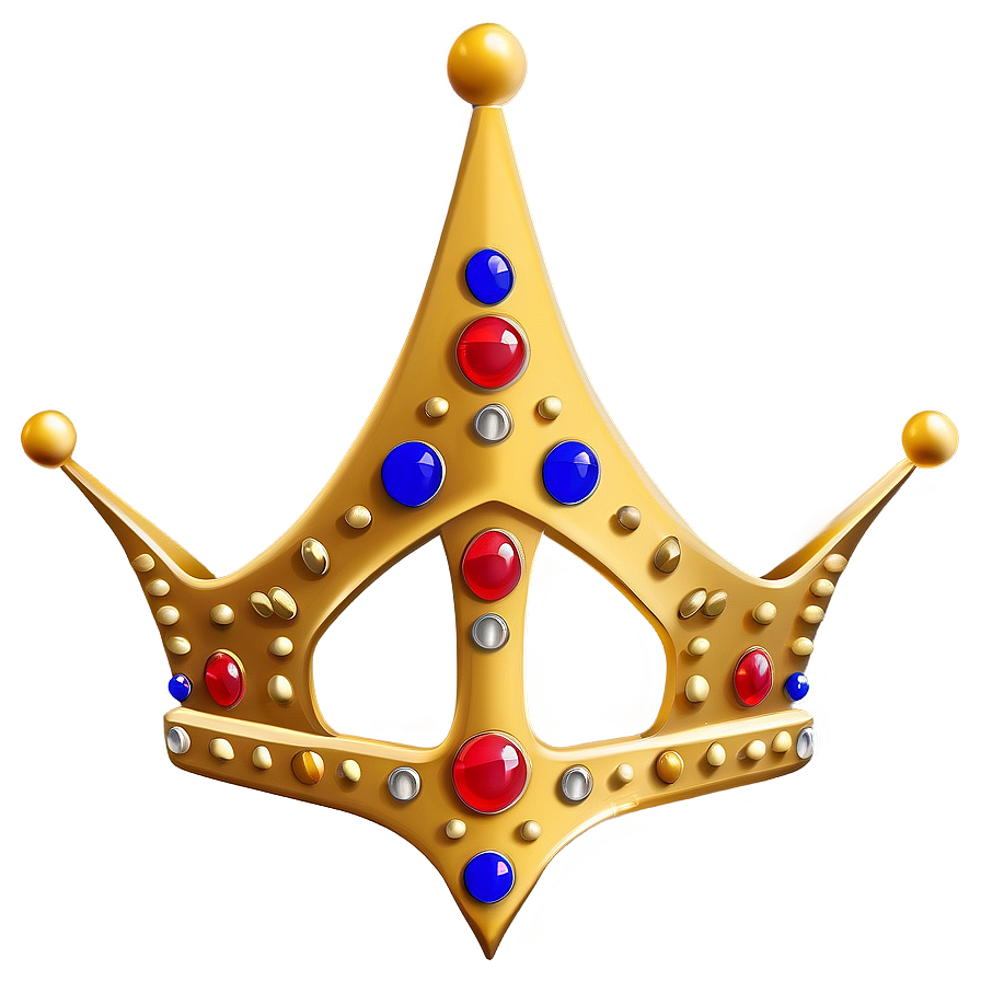 Crown And Shield Logo Png 04302024 PNG Image