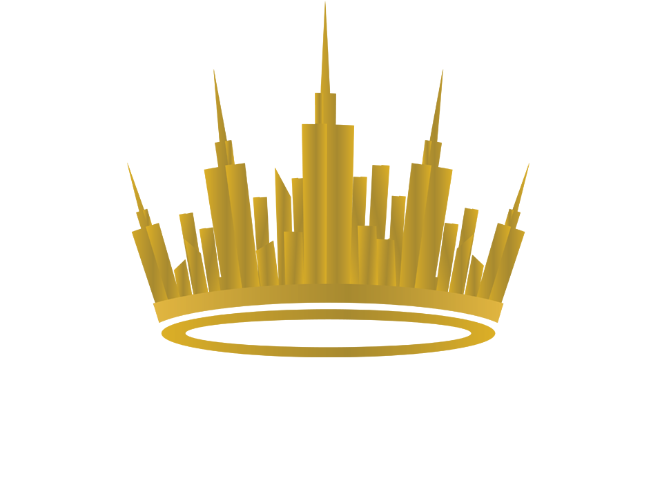 Crown Hospitality Logo PNG Image