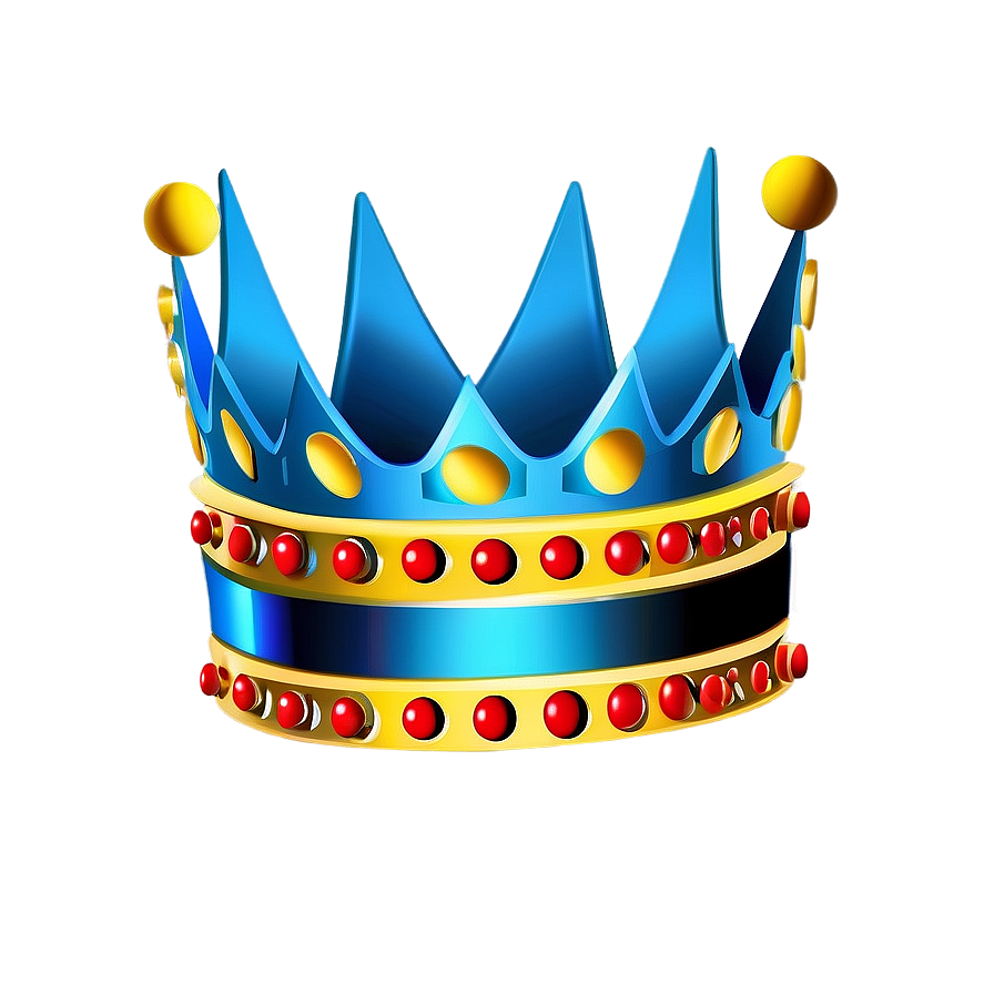 Crown In Circle Png Snt PNG Image