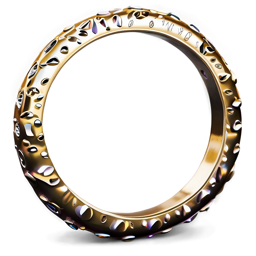 Crown Ring Png Jtm PNG Image