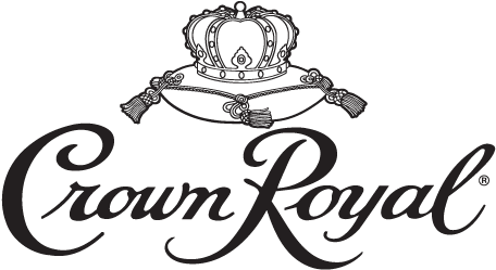 Crown Royal Whisky Logo PNG Image