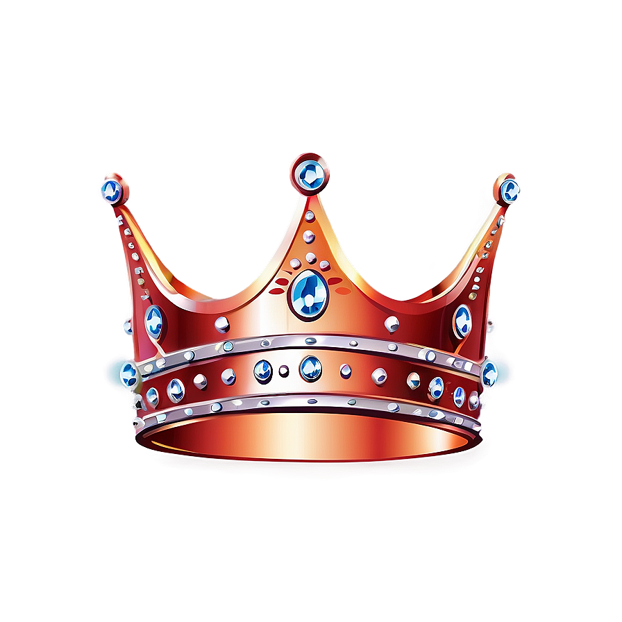 Crown Vector For Invitation Card Png 88 PNG Image