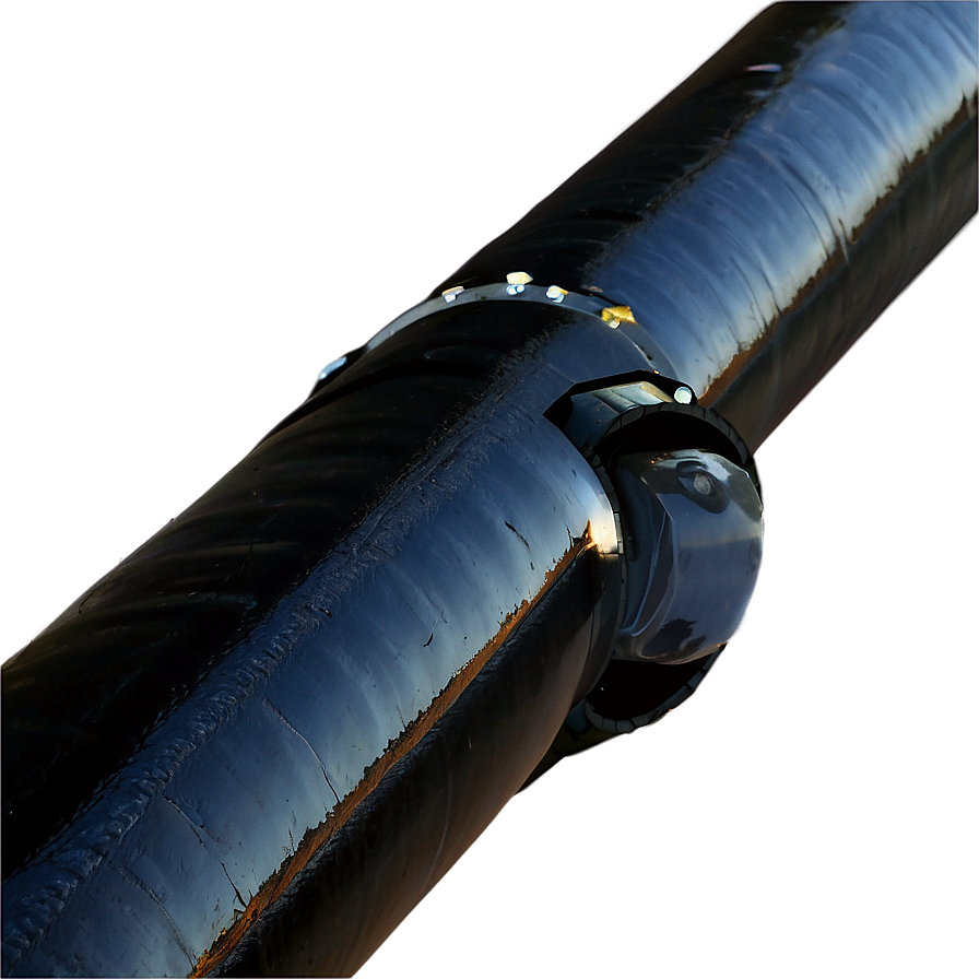 Crude Oil Pipeline Png Yrt PNG Image