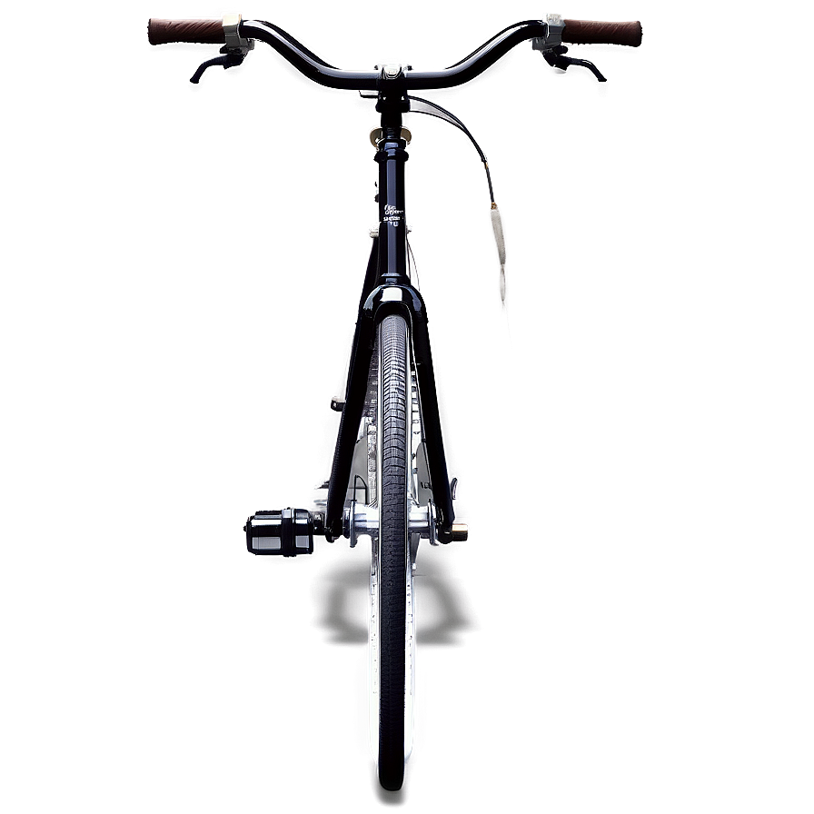 Cruiser Bicycle Png 52 PNG Image