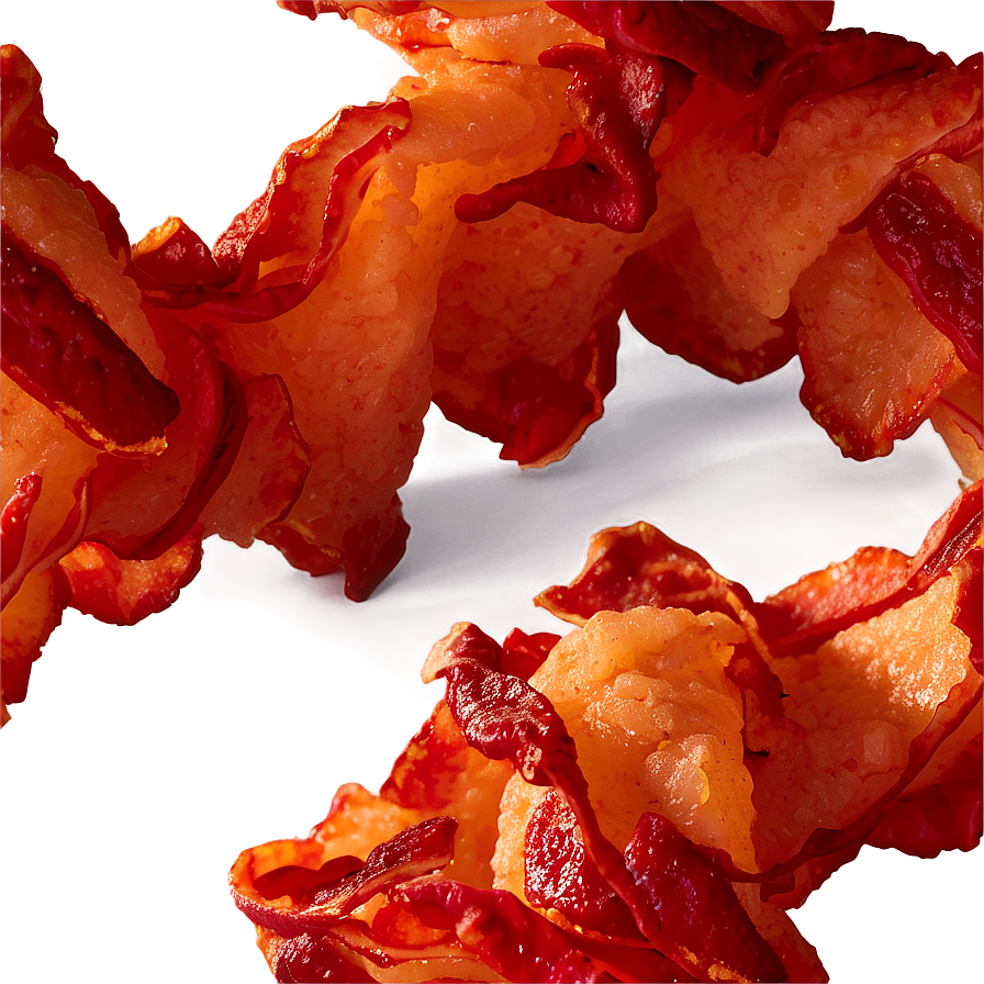 Crumbled Bacon Png Sgt PNG Image