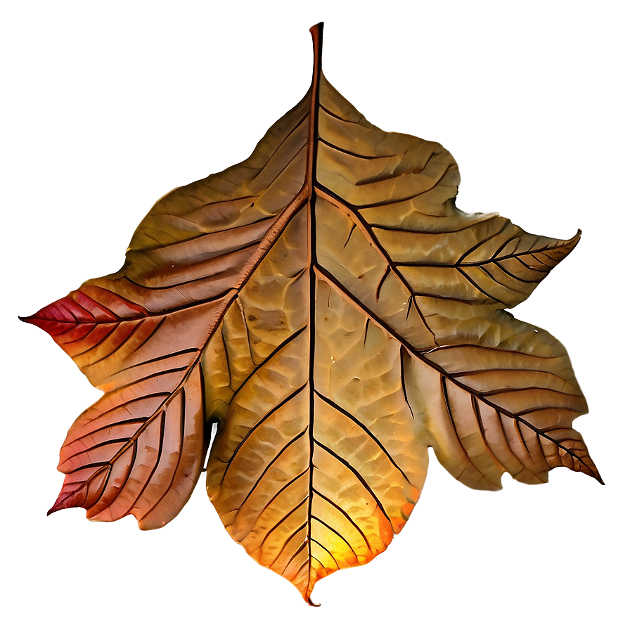 Crumbling Leaves Fall Png Kwq57 PNG Image