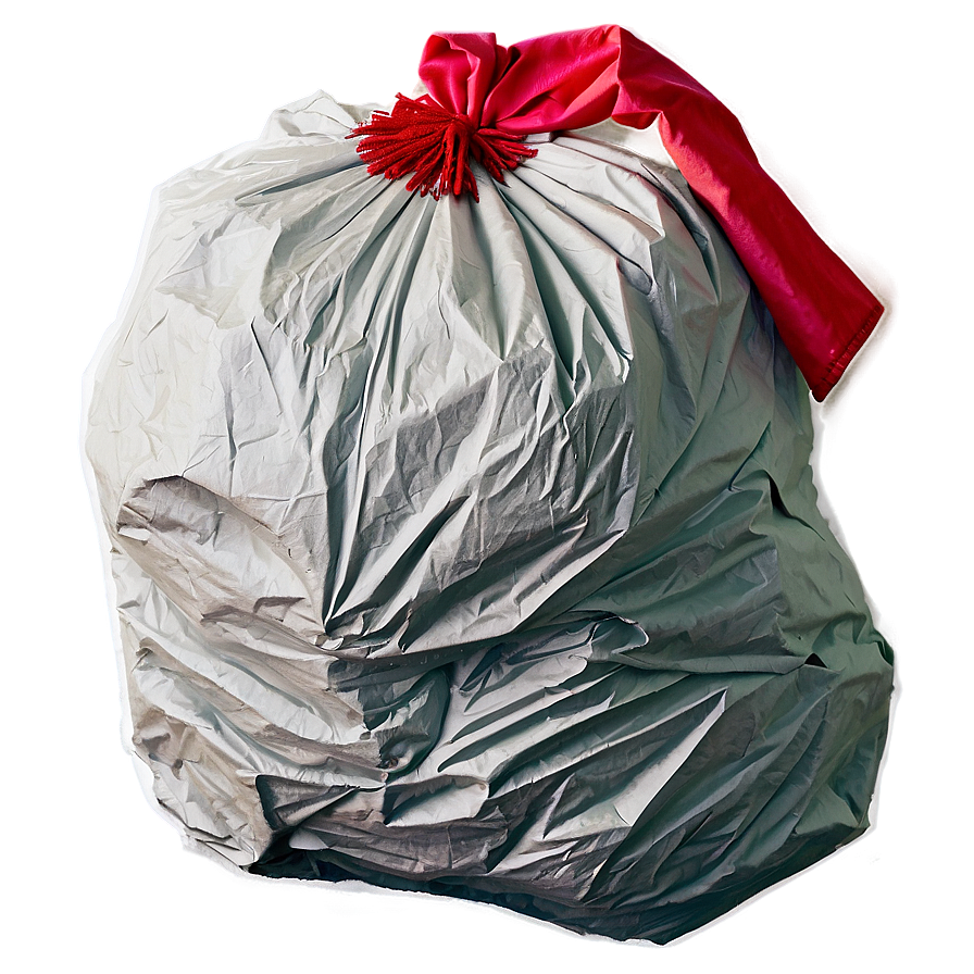 Crumpled Paper Trash Png 05232024 PNG Image