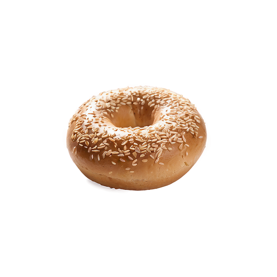 Crunchy Bagel Bread Png Xpj95 PNG Image