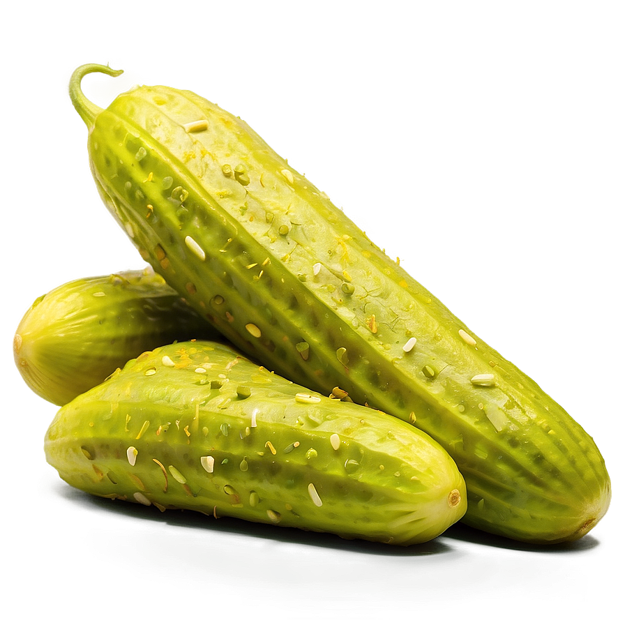 Crunchy Dill Pickle Png 71 PNG Image