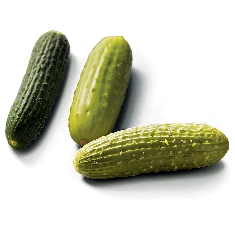 Crunchy Dill Pickle Png Qrx3 PNG Image