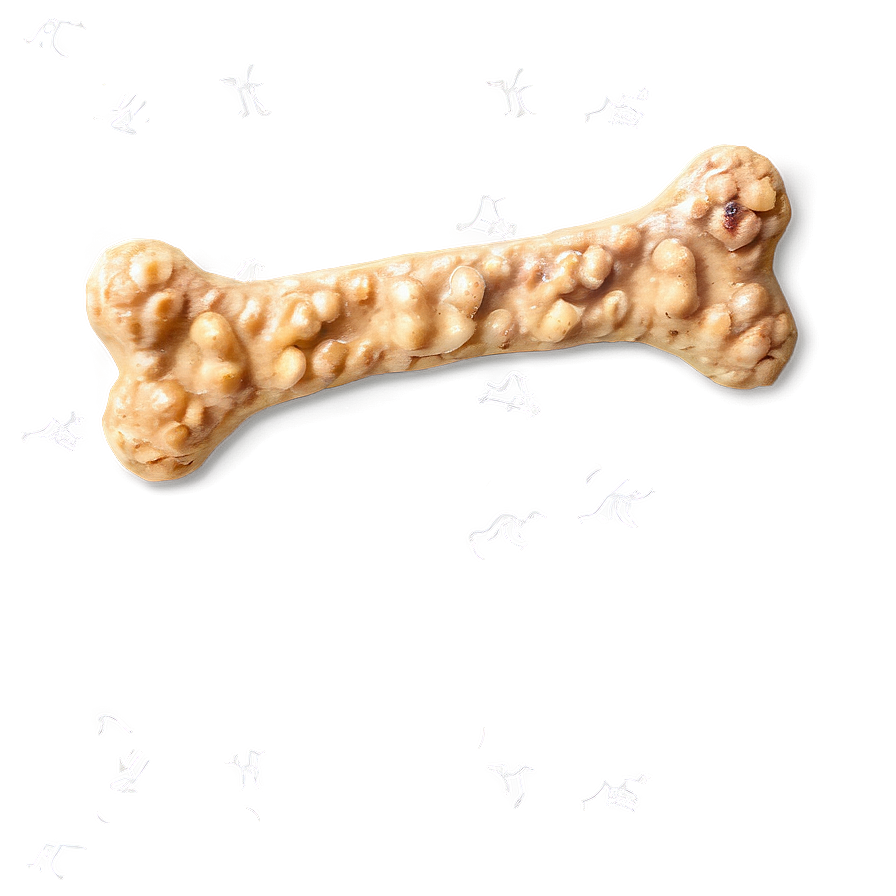 Crunchy Dog Bone Png Xsx16 PNG Image