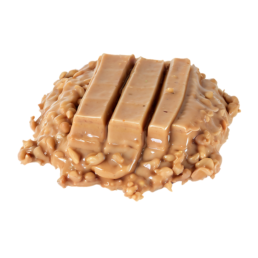 Crunchy Peanut Butter Spread Png 05252024 PNG Image