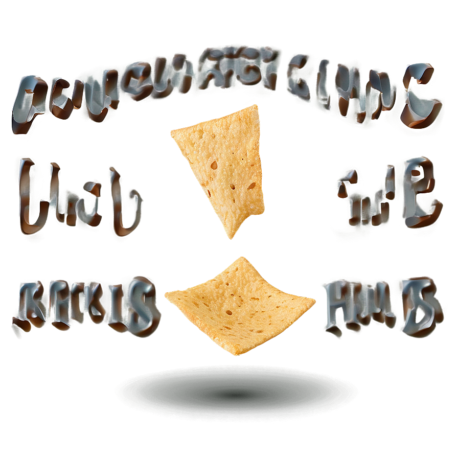 Crunchy Tortilla Chip Png Hge40 PNG Image