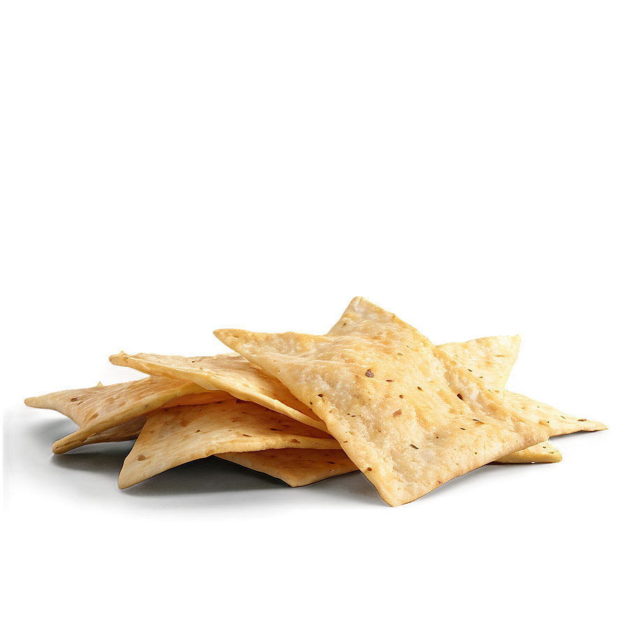 Crunchy Tortilla Chips Png Mox3 PNG Image