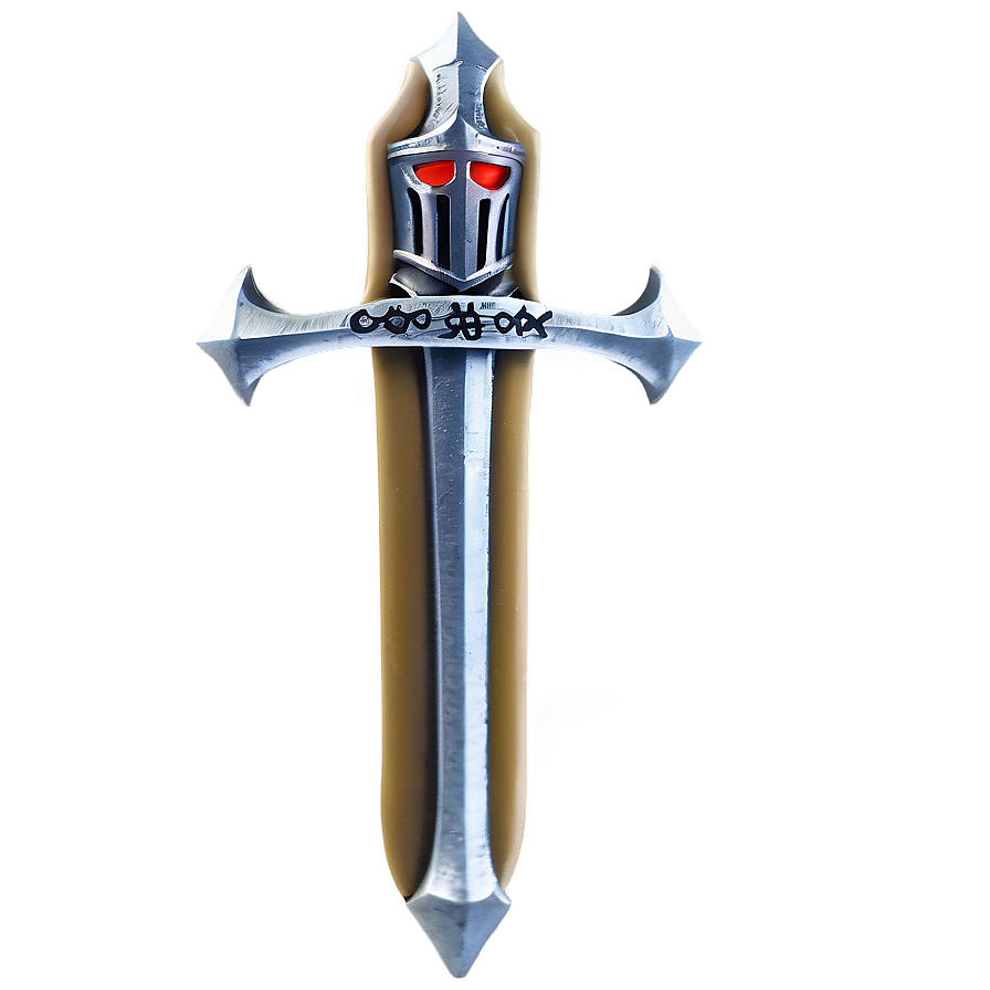 Crusader Knight Png 70 PNG Image