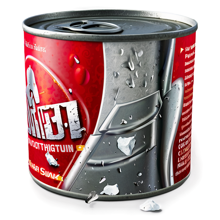 Crushed Can Png Uml PNG Image