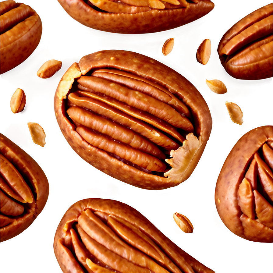 Crushed Pecan Png 59 PNG Image