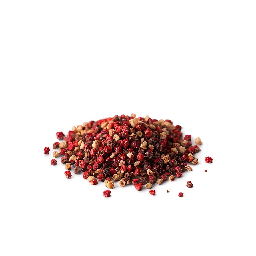 Crushed Pepper Png Eme37 PNG Image