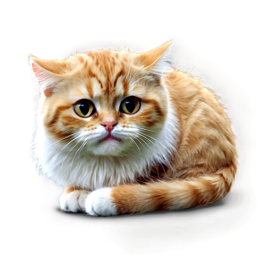 Crying Cat Clipart Png Sro64 PNG Image