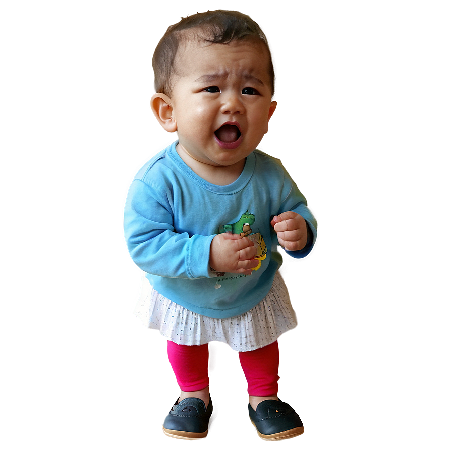 Crying Child Png 76 PNG Image