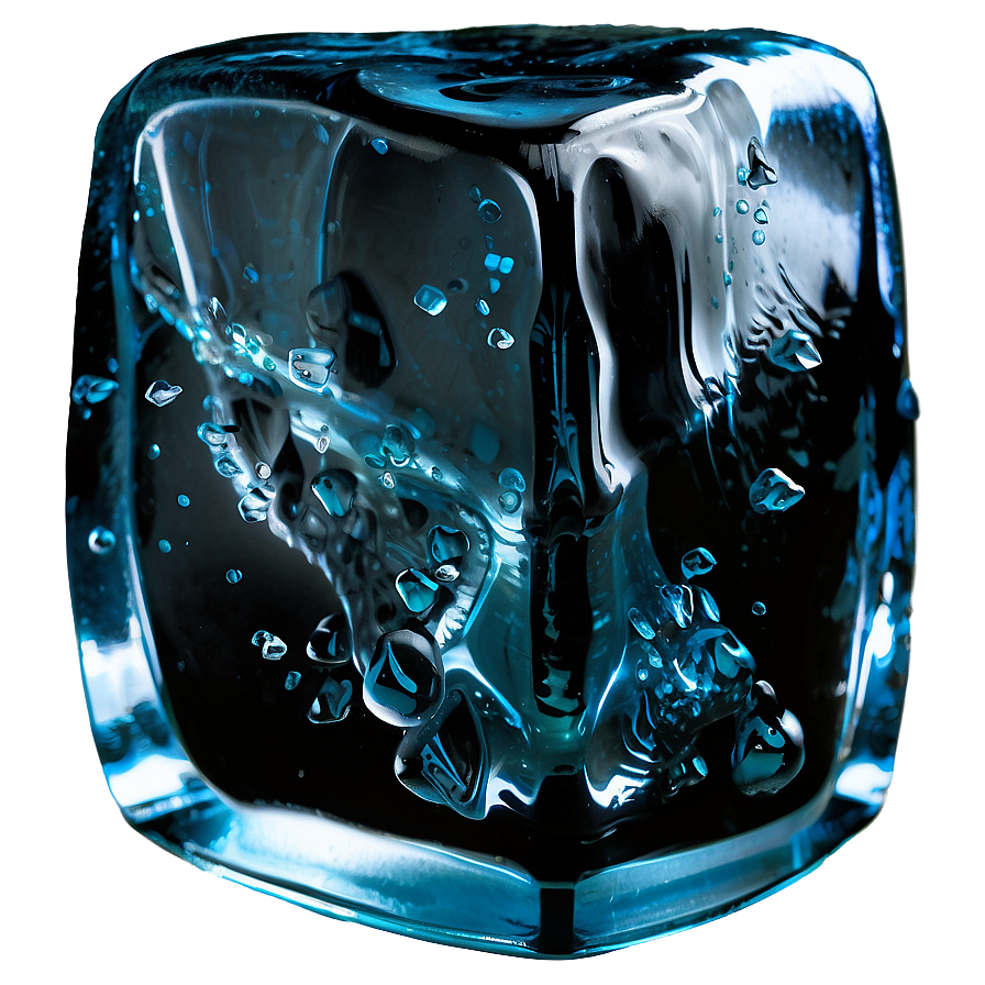 Crystal Clear Ice Png 94 PNG Image