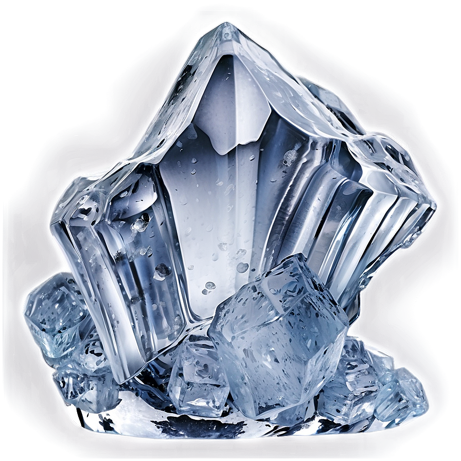 Crystal Clear Ice Png Vil PNG Image