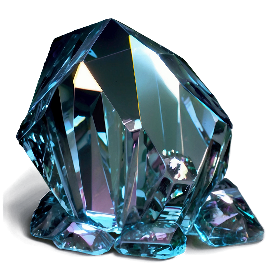 Crystal Shine Effect Png Srf PNG Image